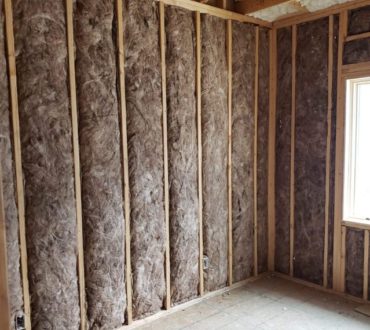 Residential Insulation Contractor | Omaha NE | Seal-Rite